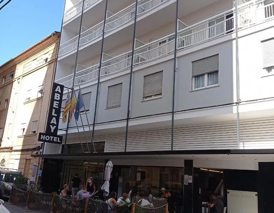 Hotel Abelay-1