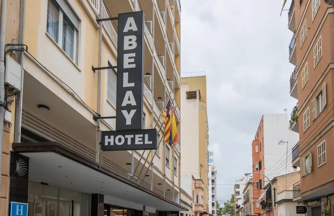 Hotel Abelay-1