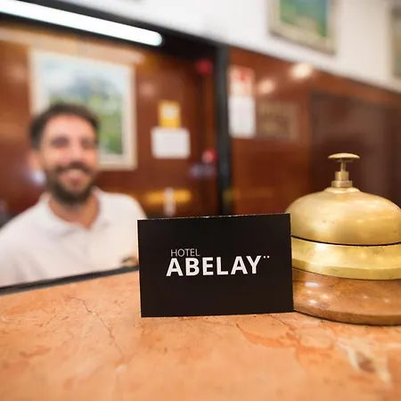 Hotel Abelay-2