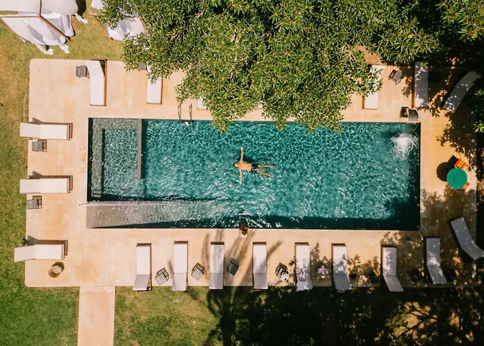 Hotel Son Moli Country House Palma